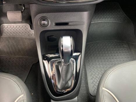 RENAULT Captur 2.0 16V 4P FLEX INTENSE AUTOM�TICO, Foto 10