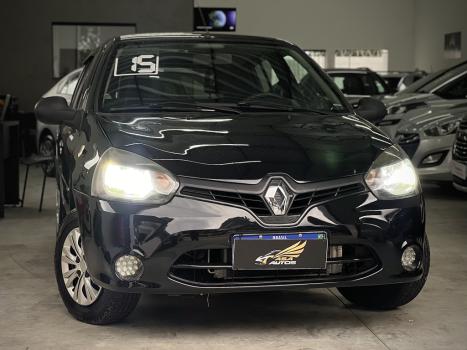 RENAULT Clio Hatch 1.0 16V 4P EXPRESSION, Foto 1 RENAULT Clio Hatch 1.0 16V 4P EXPRESSION, Foto 1