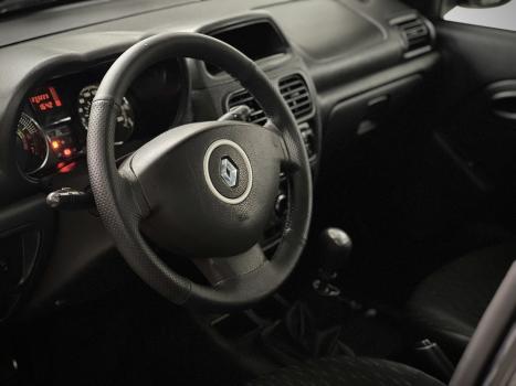 RENAULT Clio Hatch 1.0 16V 4P EXPRESSION, Foto 2 RENAULT Clio Hatch 1.0 16V 4P EXPRESSION, Foto 2