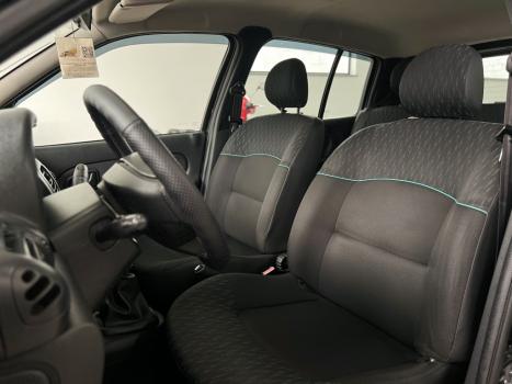 RENAULT Clio Hatch 1.0 16V 4P EXPRESSION, Foto 3 RENAULT Clio Hatch 1.0 16V 4P EXPRESSION, Foto 3