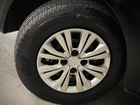 RENAULT Clio Hatch 1.0 16V 4P EXPRESSION, Foto 5 RENAULT Clio Hatch 1.0 16V 4P EXPRESSION, Foto 5