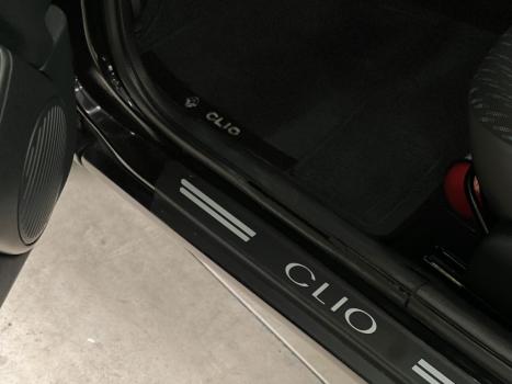 RENAULT Clio Hatch 1.0 16V 4P EXPRESSION, Foto 6 RENAULT Clio Hatch 1.0 16V 4P EXPRESSION, Foto 6