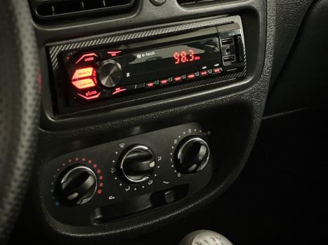 RENAULT Clio Hatch 1.0 16V 4P EXPRESSION, Foto 7 RENAULT Clio Hatch 1.0 16V 4P EXPRESSION, Foto 7