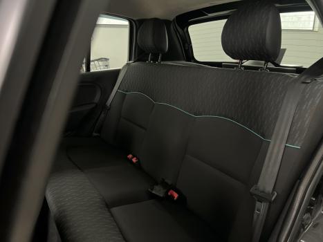 RENAULT Clio Hatch 1.0 16V 4P EXPRESSION, Foto 8 RENAULT Clio Hatch 1.0 16V 4P EXPRESSION, Foto 8