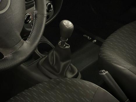 RENAULT Clio Hatch 1.0 16V 4P EXPRESSION, Foto 10 RENAULT Clio Hatch 1.0 16V 4P EXPRESSION, Foto 10