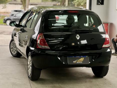 RENAULT Clio Hatch 1.0 16V 4P EXPRESSION, Foto 11 RENAULT Clio Hatch 1.0 16V 4P EXPRESSION, Foto 11