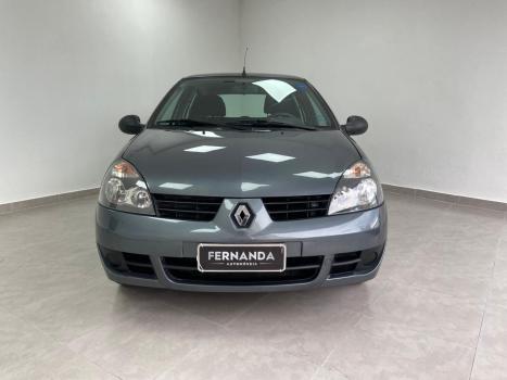 RENAULT Clio Hatch 1.0 16V 4P RL, Foto 2