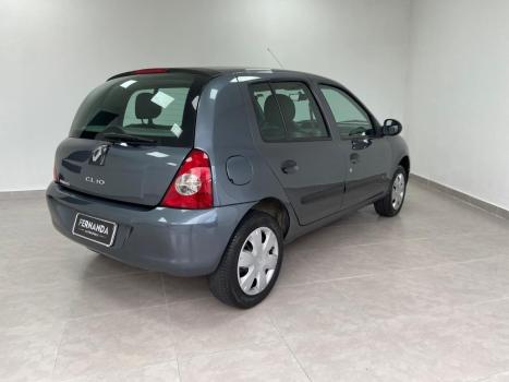 RENAULT Clio Hatch 1.0 16V 4P RL, Foto 3