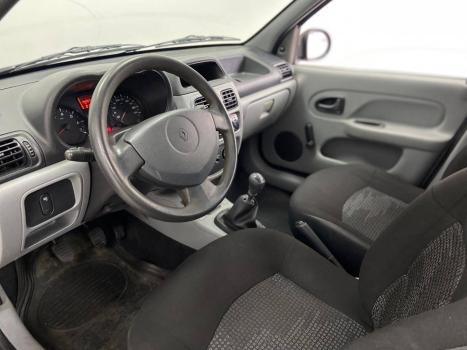 RENAULT Clio Hatch 1.0 16V 4P RL, Foto 5