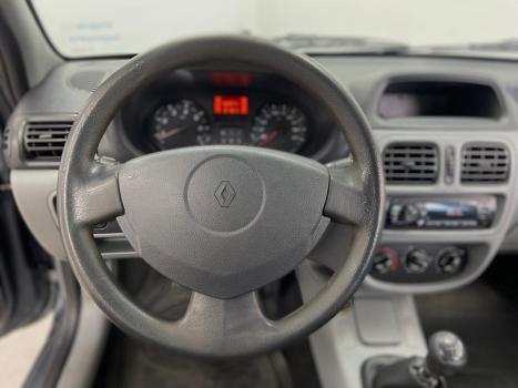 RENAULT Clio Hatch 1.0 16V 4P RL, Foto 6