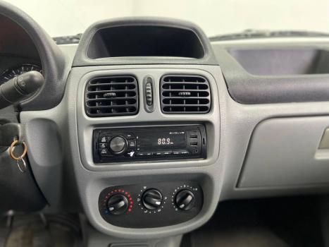 RENAULT Clio Hatch 1.0 16V 4P RL, Foto 8