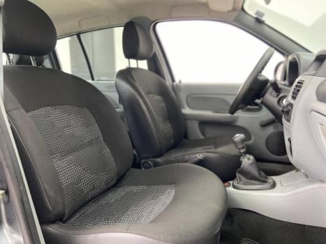 RENAULT Clio Hatch 1.0 16V 4P RL, Foto 9