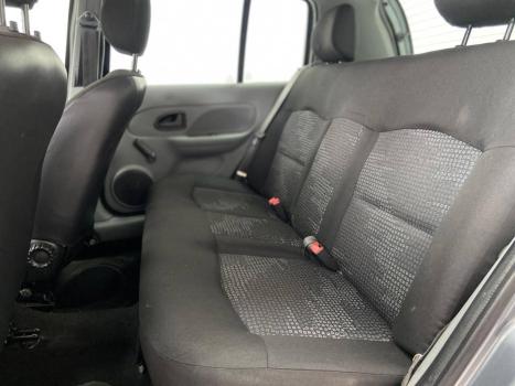 RENAULT Clio Hatch 1.0 16V 4P RL, Foto 10