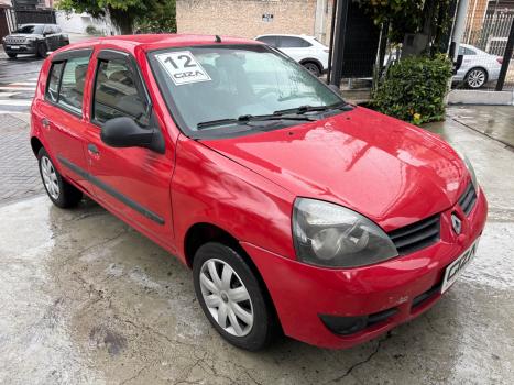 RENAULT Clio Hatch 1.0 16V 4P FLEX CAMPUS, Foto 1