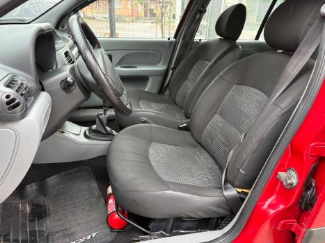 RENAULT Clio Hatch 1.0 16V 4P FLEX CAMPUS, Foto 3