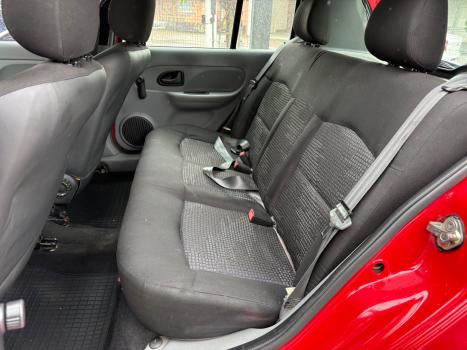 RENAULT Clio Hatch 1.0 16V 4P FLEX CAMPUS, Foto 5