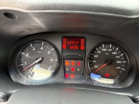 RENAULT Clio Hatch 1.0 16V 4P FLEX CAMPUS, Foto 8