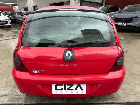 RENAULT Clio Hatch 1.0 16V 4P FLEX CAMPUS, Foto 9