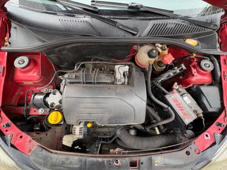 RENAULT Clio Hatch 1.0 16V 4P FLEX CAMPUS, Foto 12