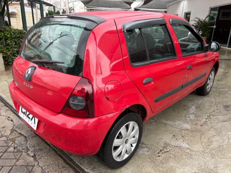 RENAULT Clio Hatch 1.0 16V 4P FLEX CAMPUS, Foto 14