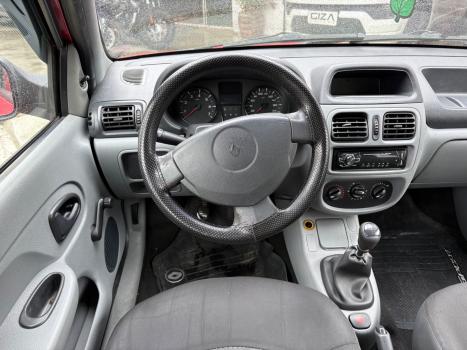 RENAULT Clio Hatch 1.0 16V 4P FLEX CAMPUS, Foto 15