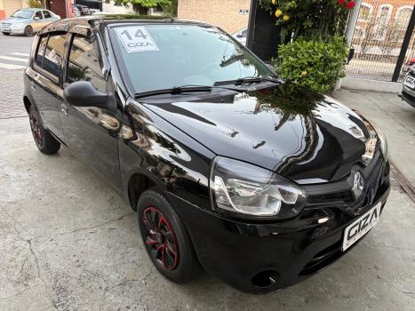 RENAULT Clio Hatch 1.0 16V 4P HI-POWER EXPRESSION, Foto 1