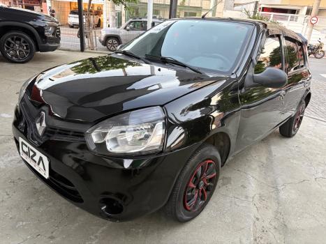 RENAULT Clio Hatch 1.0 16V 4P HI-POWER EXPRESSION, Foto 3