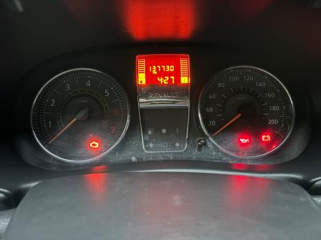 RENAULT Clio Hatch 1.0 16V 4P HI-POWER EXPRESSION, Foto 5