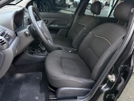 RENAULT Clio Hatch 1.0 16V 4P HI-POWER EXPRESSION, Foto 6