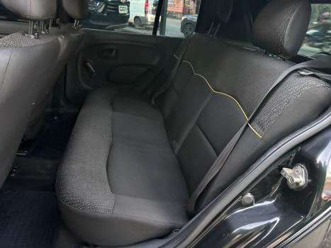 RENAULT Clio Hatch 1.0 16V 4P HI-POWER EXPRESSION, Foto 7