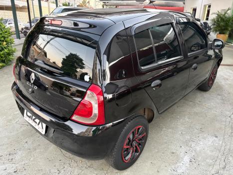 RENAULT Clio Hatch 1.0 16V 4P HI-POWER EXPRESSION, Foto 9