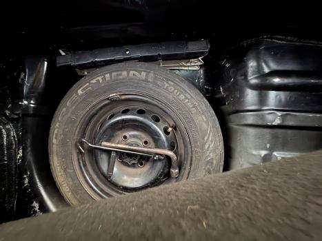 RENAULT Clio Hatch 1.0 16V 4P HI-POWER EXPRESSION, Foto 12