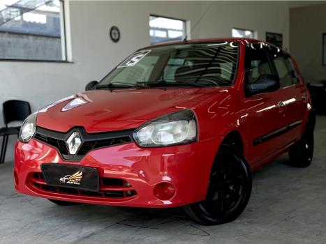 RENAULT Clio Hatch 1.0 EXPRESSION, Foto 1