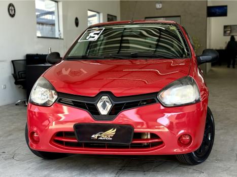 RENAULT Clio Hatch 1.0 EXPRESSION, Foto 3
