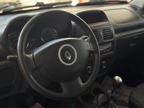 RENAULT Clio Hatch 1.0 EXPRESSION, Foto 7