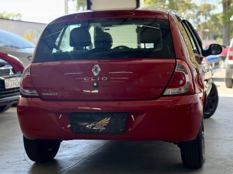 RENAULT Clio Hatch 1.0 EXPRESSION, Foto 9