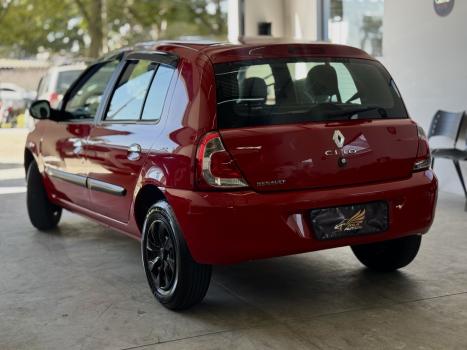 RENAULT Clio Hatch 1.0 EXPRESSION, Foto 10