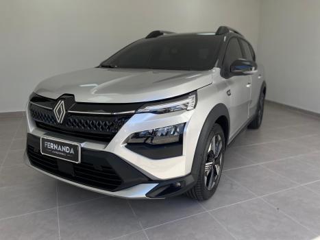 RENAULT Clio Sedan 1.0 16V 4P, Foto 1
