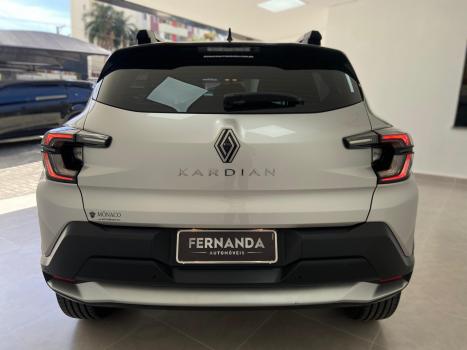 RENAULT Clio Sedan 1.0 16V 4P, Foto 4