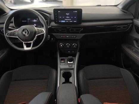 RENAULT Clio Sedan 1.0 16V 4P, Foto 6