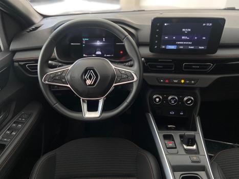 RENAULT Clio Sedan 1.0 16V 4P, Foto 7
