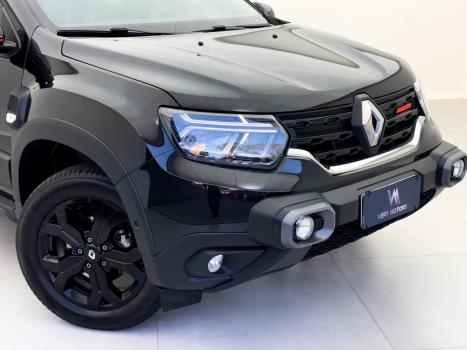 RENAULT Duster 1.3 16V 4P ICONIC TURBO TCe AUTOMTICO CVT, Foto 2