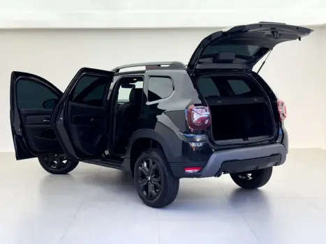RENAULT Duster 1.3 16V 4P ICONIC TURBO TCe AUTOMTICO CVT, Foto 7