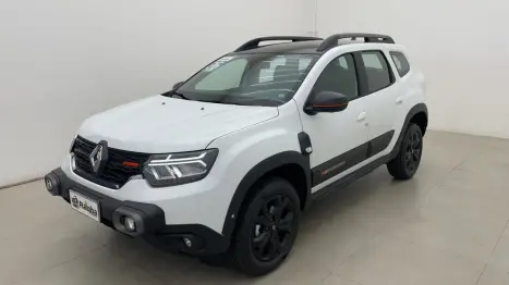 RENAULT Duster 1.3 16V 4P ICONIC TURBO TCe AUTOMTICO CVT, Foto 1