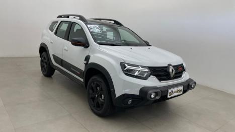 RENAULT Duster 1.3 16V 4P ICONIC TURBO TCe AUTOMTICO CVT, Foto 2