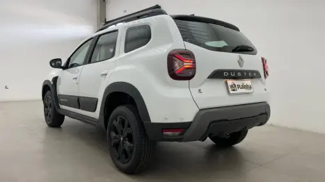 RENAULT Duster 1.3 16V 4P ICONIC TURBO TCe AUTOMTICO CVT, Foto 3