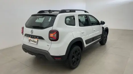 RENAULT Duster 1.3 16V 4P ICONIC TURBO TCe AUTOMTICO CVT, Foto 4