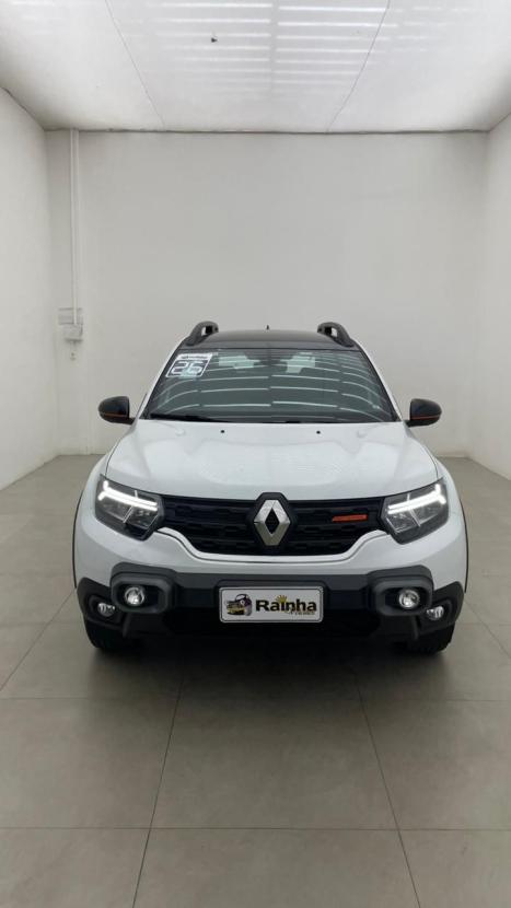 RENAULT Duster 1.3 16V 4P ICONIC TURBO TCe AUTOMTICO CVT, Foto 5