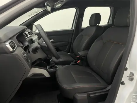 RENAULT Duster 1.3 16V 4P ICONIC TURBO TCe AUTOMTICO CVT, Foto 7