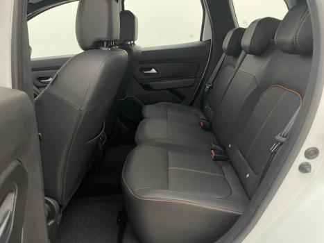 RENAULT Duster 1.3 16V 4P ICONIC TURBO TCe AUTOMTICO CVT, Foto 8